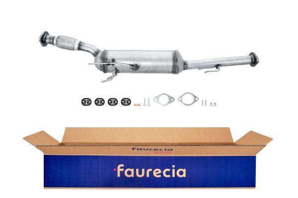 Filtro de partículas (FAP Diesel) HELLA ref. 8LG 366 071-171