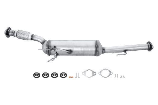 Filtro de partículas (FAP Diesel) HELLA ref. 8LG 366 071-171