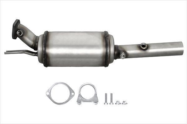 Filtro de partículas (FAP Diesel) HELLA ref. 8LG 366 071-191