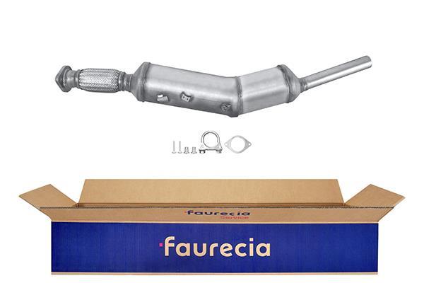 Filtro de partículas (FAP Diesel) HELLA ref. 8LG 366 071-211