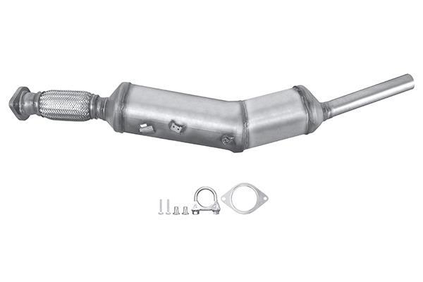 Filtro de partículas (FAP Diesel) HELLA ref. 8LG 366 071-211