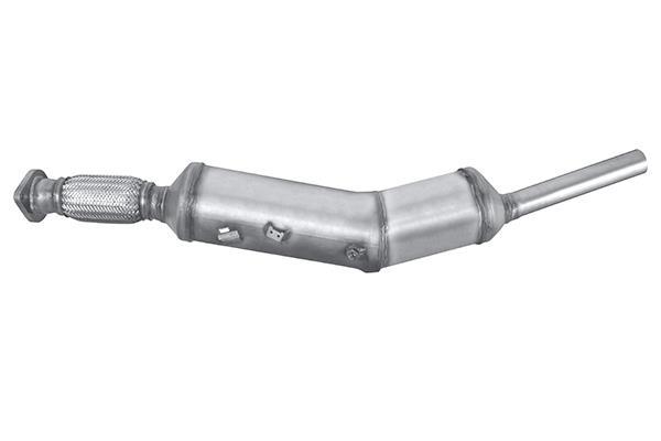 Filtro de partículas (FAP Diesel) HELLA ref. 8LG 366 071-211