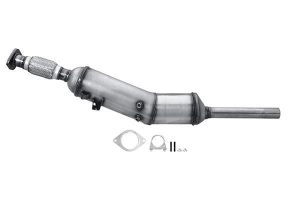 Filtro de partículas (FAP Diesel) HELLA ref. 8LG 366 071-221
