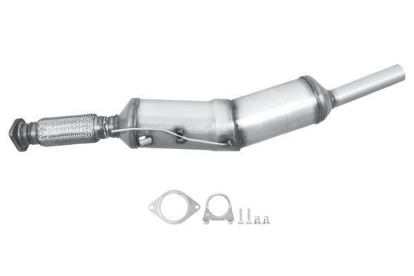 Filtro de partículas (FAP Diesel) HELLA ref. 8LG 366 071-231