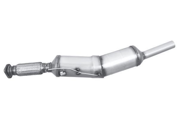 Filtro de partículas (FAP Diesel) HELLA ref. 8LG 366 071-231