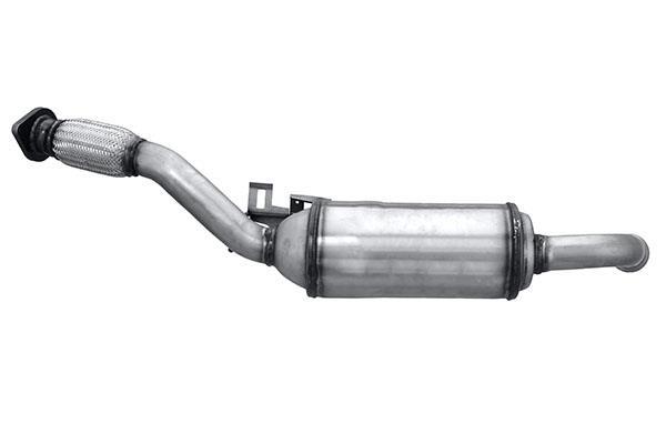 Filtro de partículas (FAP Diesel) HELLA ref. 8LG 366 071-241