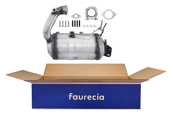 Filtro de partículas (FAP Diesel) HELLA ref. 8LG 366 071-251