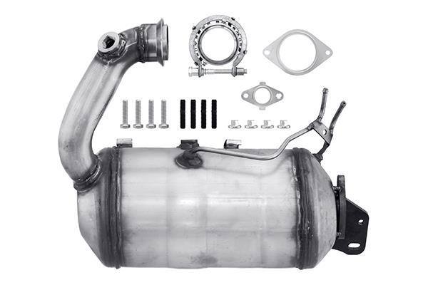 Filtro de partículas (FAP Diesel) HELLA ref. 8LG 366 071-251