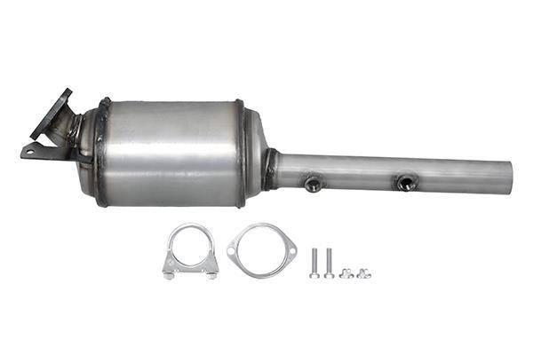 Filtro de partículas (FAP Diesel) HELLA ref. 8LG 366 071-261