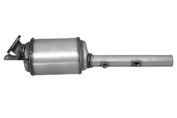 Filtro de partículas (FAP Diesel) HELLA ref. 8LG 366 071-261