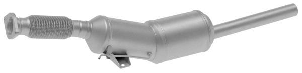Filtro de partículas (FAP Diesel) HELLA ref. 8LG 366 071-271