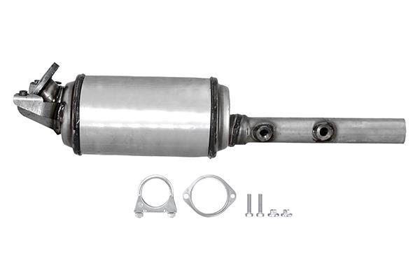 Filtro de partículas (FAP Diesel) HELLA ref. 8LG 366 071-281