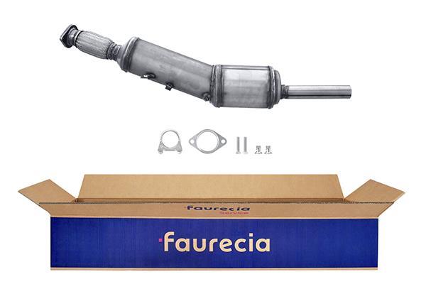 Filtre à particules / FAP (FAP diesel) HELLA 8LG 366 071-291