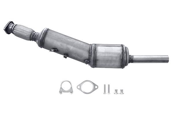 Filtre à particules / FAP (FAP diesel) HELLA 8LG 366 071-291