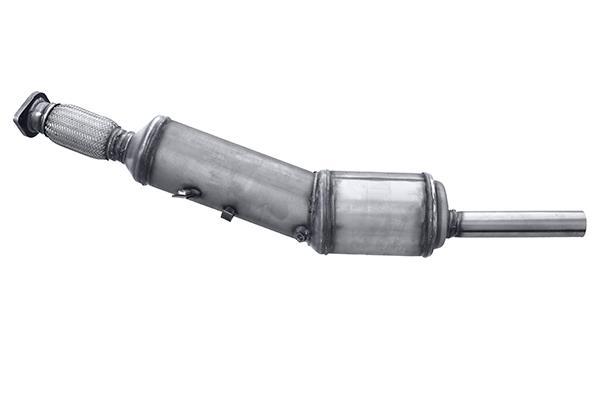 Filtre à particules / FAP (FAP diesel) HELLA 8LG 366 071-291