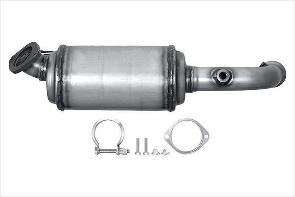 Filtro de partículas (FAP Diesel) HELLA ref. 8LG 366 071-301