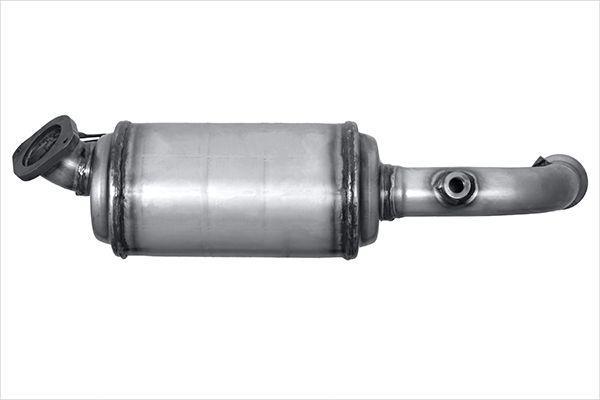 Filtro de partículas (FAP Diesel) HELLA ref. 8LG 366 071-301