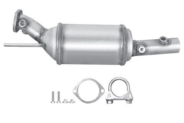 Filtro de partículas (FAP Diesel) HELLA ref. 8LG 366 071-311
