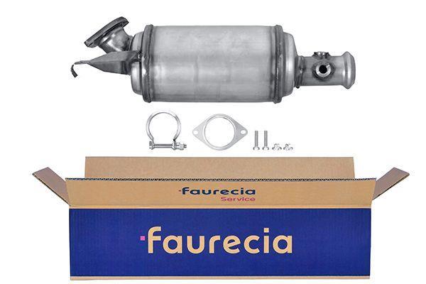 Filtro de partículas (FAP Diesel) HELLA ref. 8LG 366 071-321