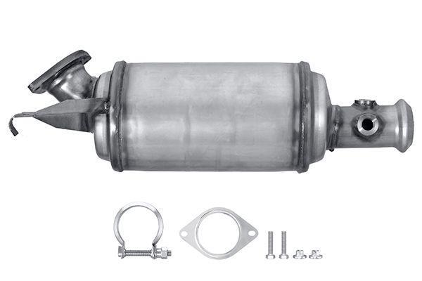 Filtro de partículas (FAP Diesel) HELLA ref. 8LG 366 071-321