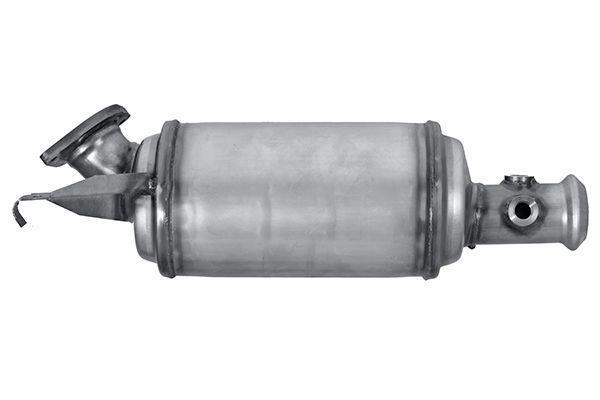 Filtro de partículas (FAP Diesel) HELLA ref. 8LG 366 071-321