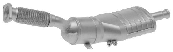 Filtro de partículas (FAP Diesel) HELLA ref. 8LG 366 071-331