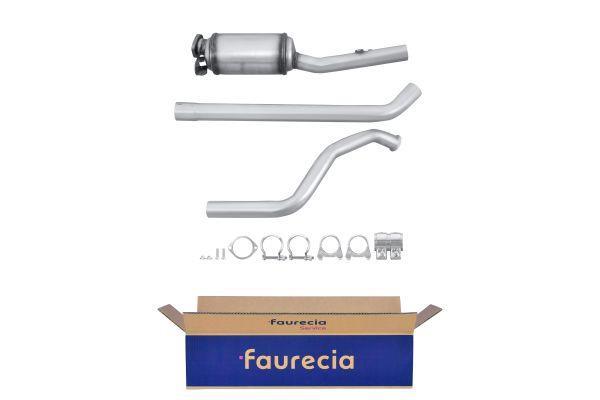 Filtro de partículas (FAP Diesel) HELLA ref. 8LG 366 071-351