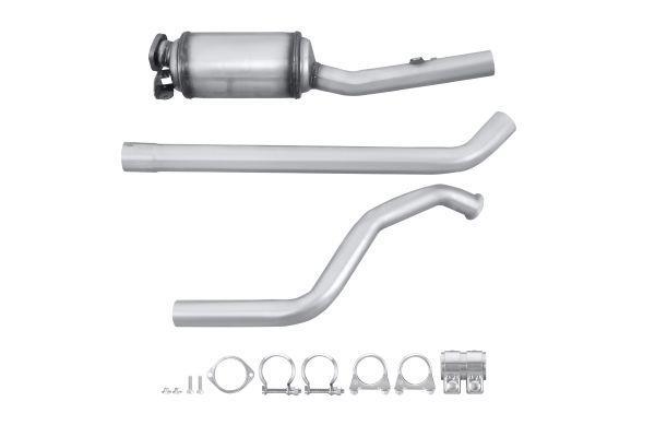 Filtro de partículas (FAP Diesel) HELLA ref. 8LG 366 071-351