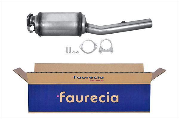 Filtro de partículas (FAP Diesel) HELLA ref. 8LG 366 071-361