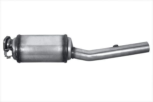 Filtro de partículas (FAP Diesel) HELLA ref. 8LG 366 071-361