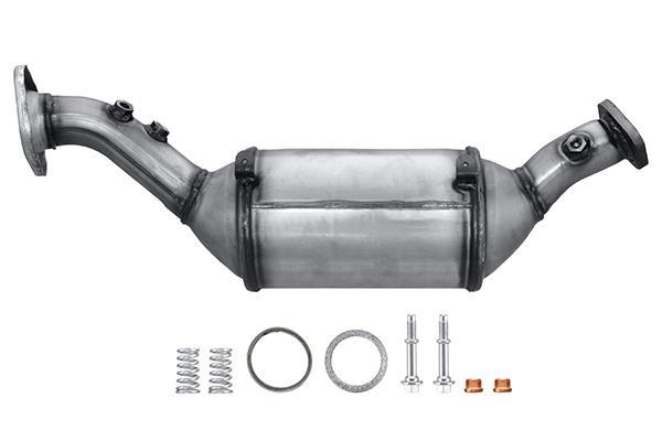 Filtro de partículas (FAP Diesel) HELLA ref. 8LG 366 071-401