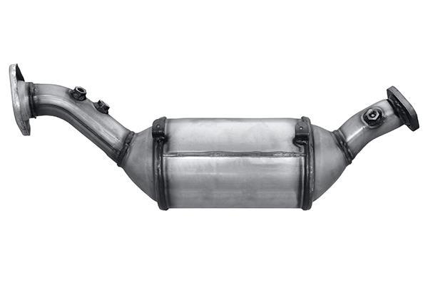 Filtro de partículas (FAP Diesel) HELLA ref. 8LG 366 071-401