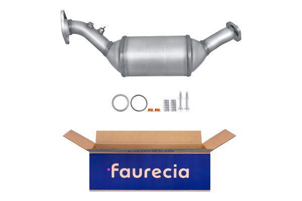 Filtro de partículas (FAP Diesel) HELLA ref. 8LG 366 071-411