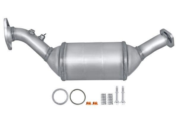 Filtro de partículas (FAP Diesel) HELLA ref. 8LG 366 071-411