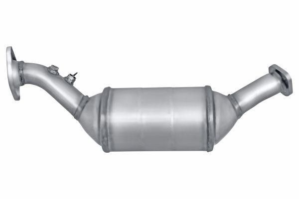 Filtro de partículas (FAP Diesel) HELLA ref. 8LG 366 071-411