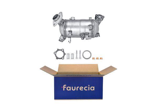 Filtro de partículas (FAP Diesel) HELLA ref. 8LG 366 071-421