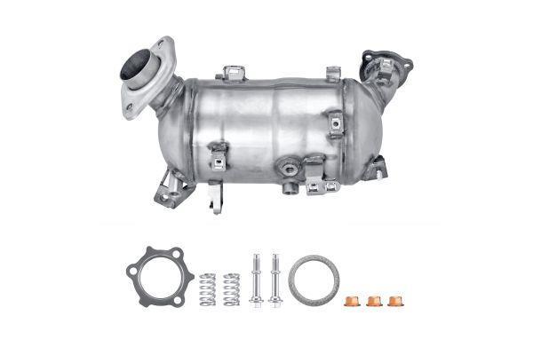 Filtro de partículas (FAP Diesel) HELLA ref. 8LG 366 071-421