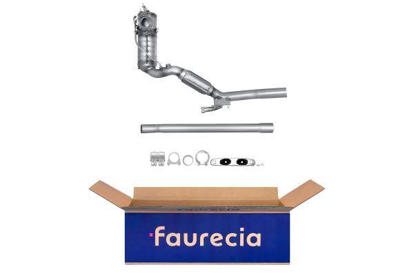 Filtro de partículas (FAP Diesel) HELLA ref. 8LG 366 071-431