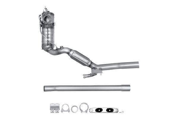 Filtro de partículas (FAP Diesel) HELLA ref. 8LG 366 071-431