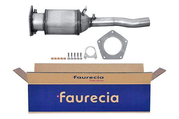 Filtro de partículas (FAP Diesel) HELLA ref. 8LG 366 071-471