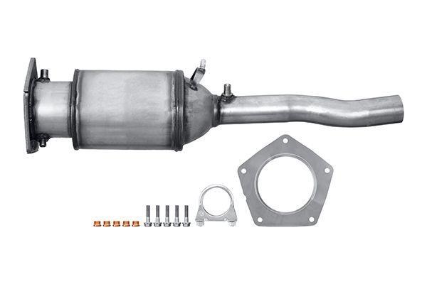 Filtro de partículas (FAP Diesel) HELLA ref. 8LG 366 071-471