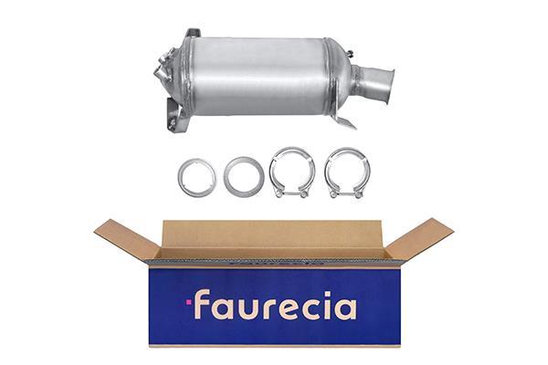 Filtro de partículas (FAP Diesel) HELLA ref. 8LG 366 071-481