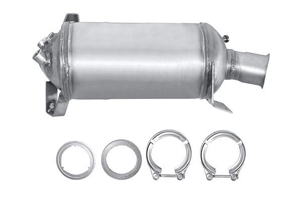 Filtro de partículas (FAP Diesel) HELLA ref. 8LG 366 071-481