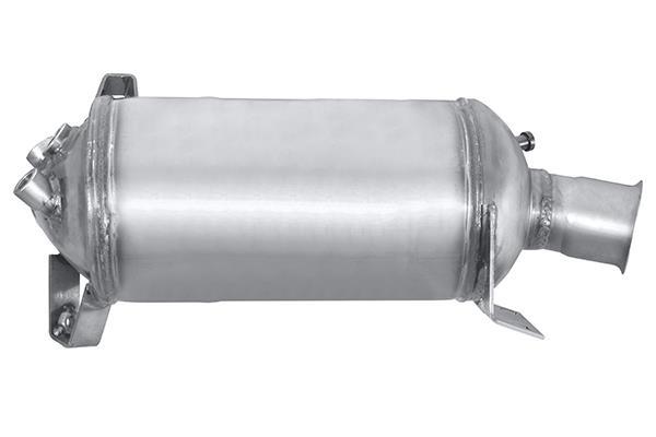 Filtro de partículas (FAP Diesel) HELLA ref. 8LG 366 071-481