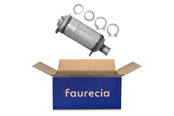 Filtro de partículas (FAP Diesel) HELLA ref. 8LG 366 071-491