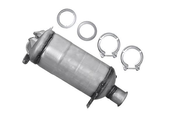Filtro de partículas (FAP Diesel) HELLA ref. 8LG 366 071-491