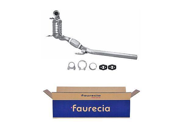 Filtro de partículas (FAP Diesel) HELLA ref. 8LG 366 071-501