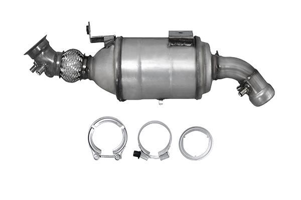 Filtro de partículas (FAP Diesel) HELLA ref. 8LG 366 071-521
