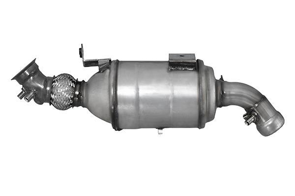 Filtro de partículas (FAP Diesel) HELLA ref. 8LG 366 071-521