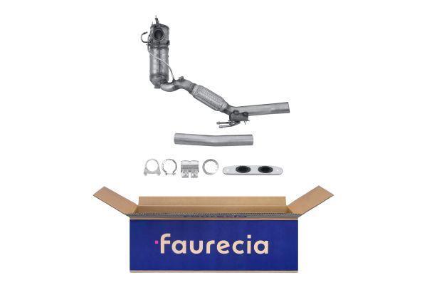 Filtre à particules / FAP (FAP diesel) HELLA 8LG 366 071-531